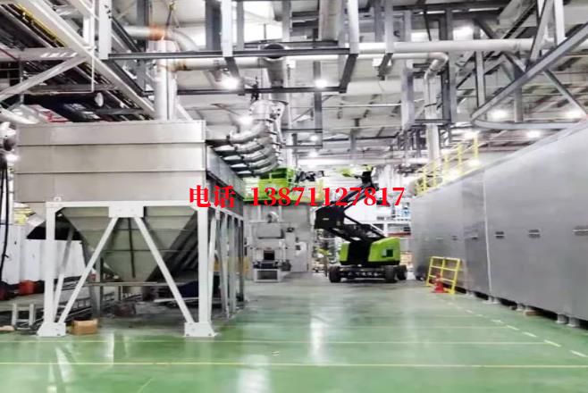 双柏机电设备安装工程,设备安装公司